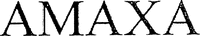AMAXA