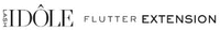 LASH IDOLE FLUTTER EXTENSION