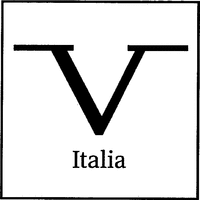 V Italia