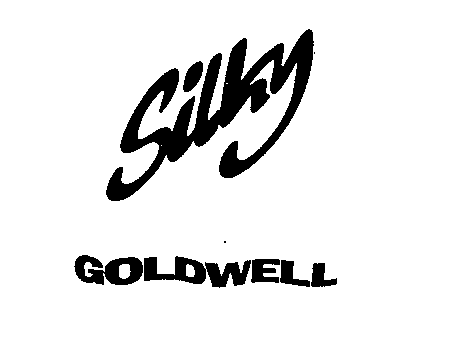 Silky GOLDWELL