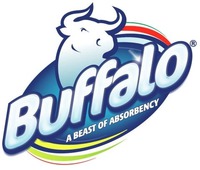 Buffalo A BEAST OF ABSORBENCY