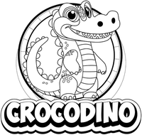 CROCODINO