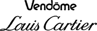 Vendôme Louis Cartier