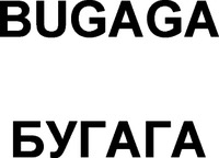 BUGAGA