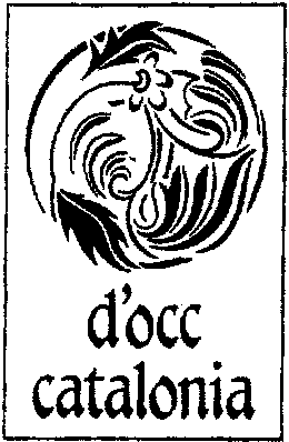 d'occ catalonia
