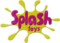 Splash toys