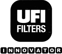 UFI FILTERS INNOVATOR