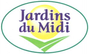 Jardins du Midi
