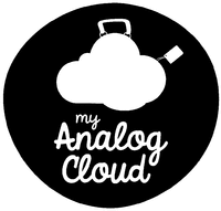 my Analog Cloud