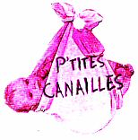 P'TITES CANAILLES