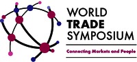 WORLD TRADE SYMPOSIUM Connecting Markets and People