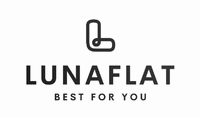 LUNAFLAT BEST FOR YOU