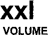 XXL VOLUME
