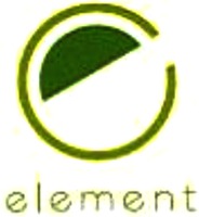 e element