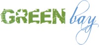 GREEN bay