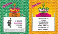 Mafaz