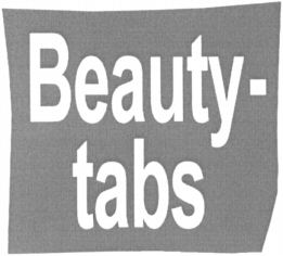 Beauty-tabs