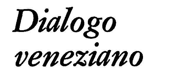 Dialogo
