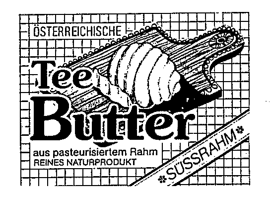 Tee Butter