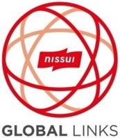 nissui GLOBAL LINKS