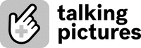 talking pictures