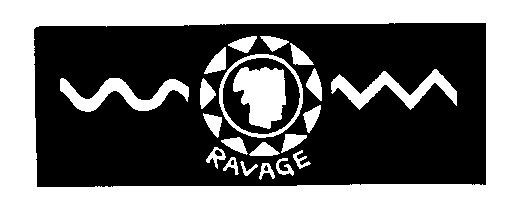 RAVAGE