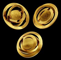WINNERS CAMPEONES CHAMPIONS FIFA CLUB WORLD CUP MONDIAL DE CLUBES COUPE DU MONDE DES CLUBS FIFA