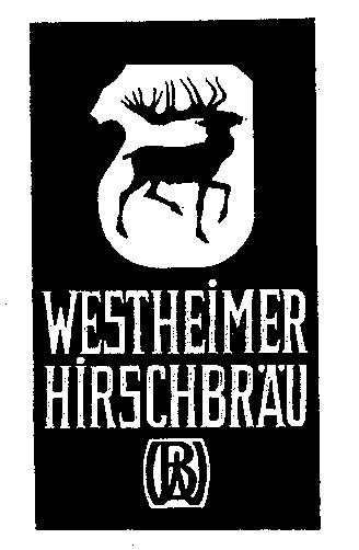 WESTHEIMER HIRSCHBRÄU