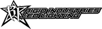 RI RIGID INDUSTRIES LED LIGHTING