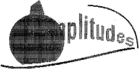 Amplitudes