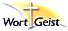 Wort Geist