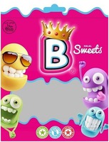 B Sweets