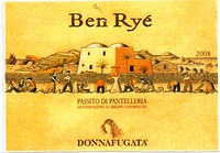 Ben Ryé PASSITO DI PANTELLERIA DONNAFUGATA