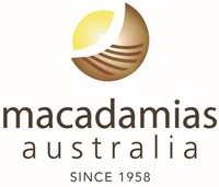 macadamias australia SINCE 1958