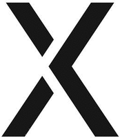 X