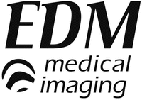 EDM medical imaging