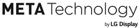 META Technology by LG Display