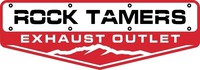 ROCK TAMERS EXHAUST OUTLET