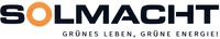 SOLMACHT GRÜNES LEBEN, GRÜNE ENERGIE!