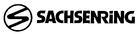 S SACHSENRING