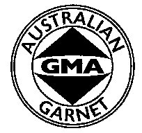 GMA AUSTRALIAN GARNET