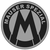 MAUSER SPEZIAL