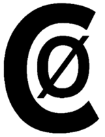 CØ