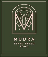 M MUDRÁ PLANT BASED FOOD