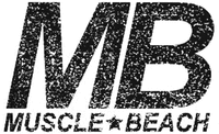 MB MUSCLE BEACH