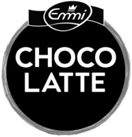 Emmi CHOCO LATTE