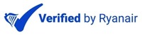 Verified by Ryanair