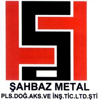 ŞAHBAZ METAL PLS.DOĞ.AKS.VE INŞ.TİC.LTD.ŞTİ