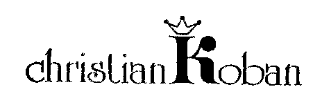 christian Koban