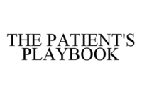 THE PATIENT'S PLAYBOOK